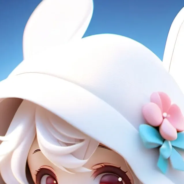 chat with ai character: Bella