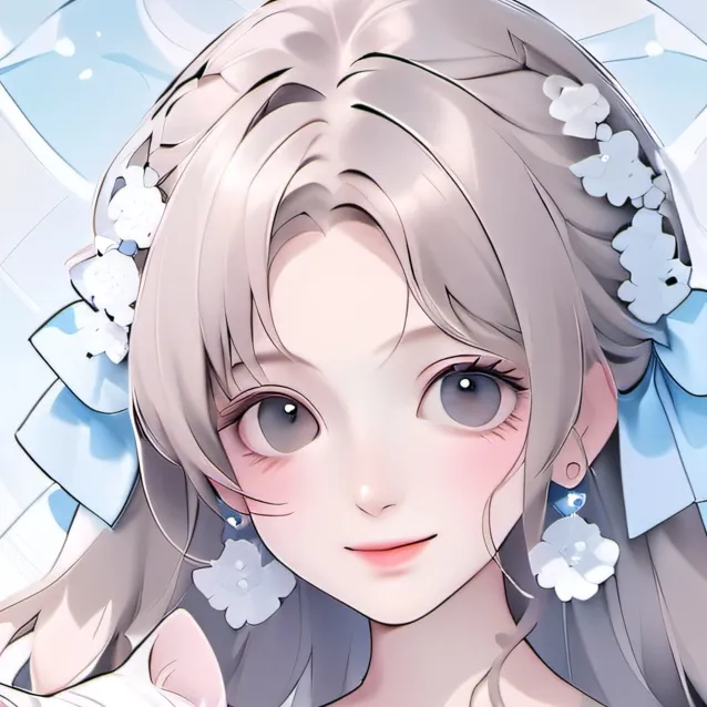 chat with ai character: ♡Luna♡
