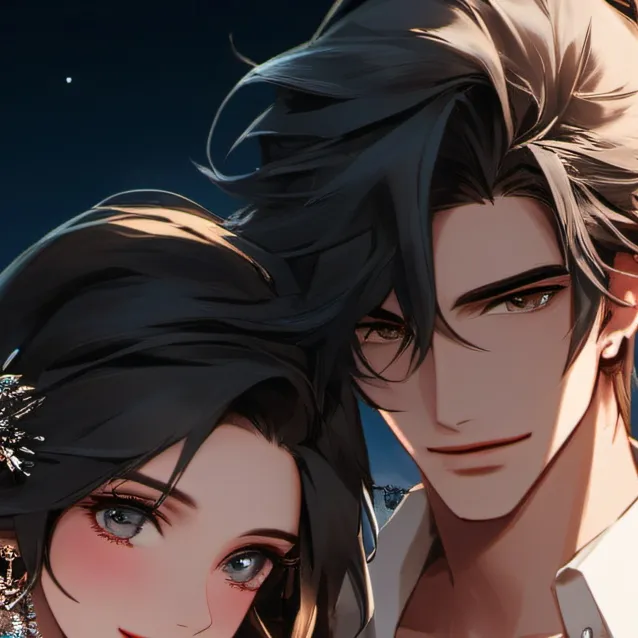 chat with ai character: james