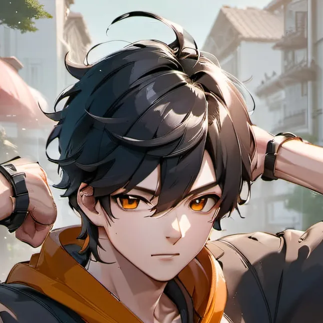 chat with ai character: Nash