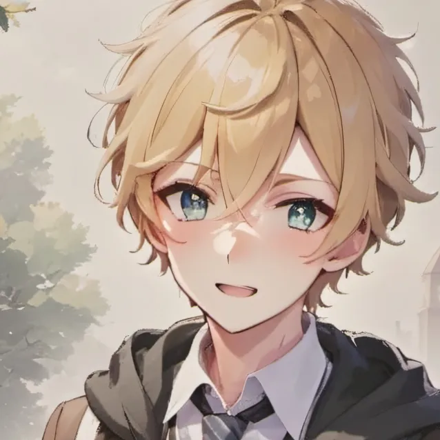chat with ai character: Zack 