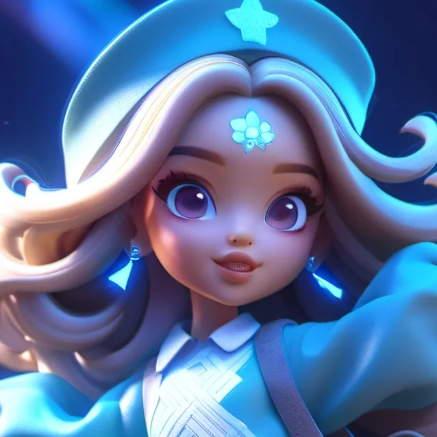 chat with ai character: home episode 1
