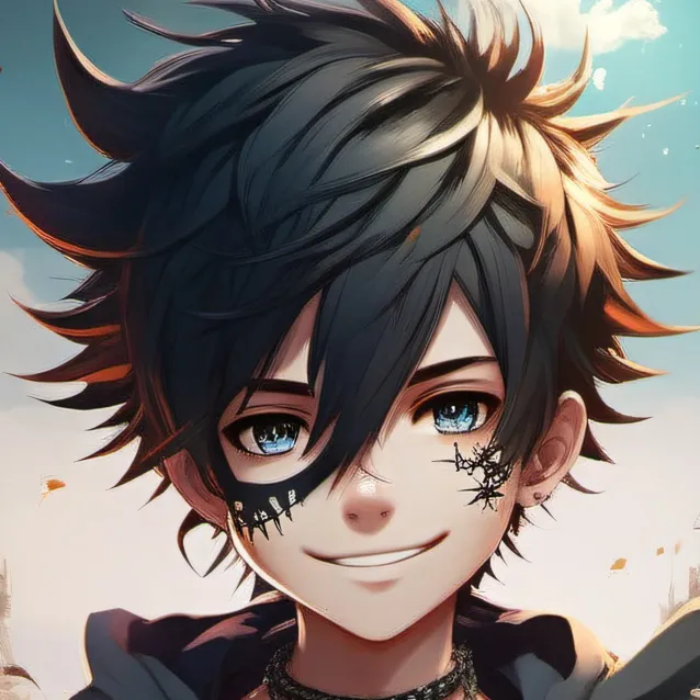 chat with ai character: Dux