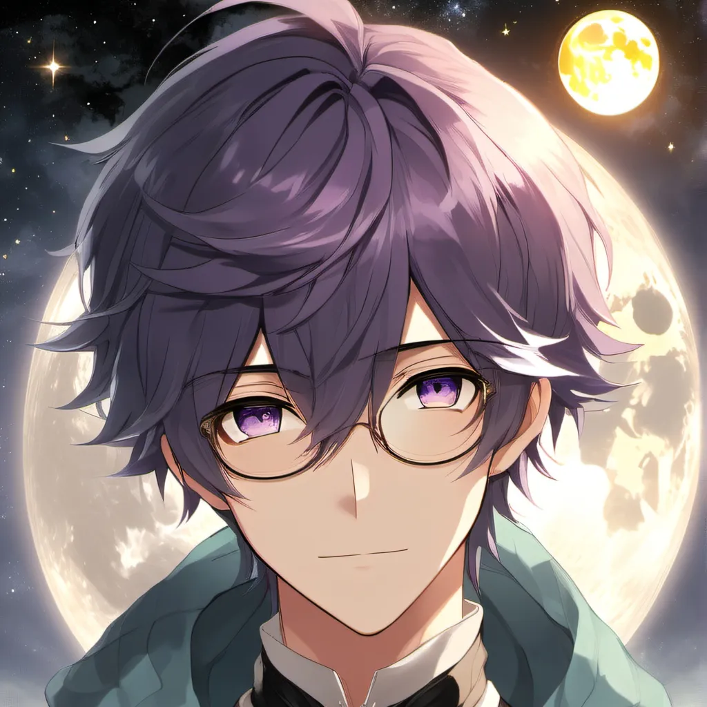 chat with ai character: judico