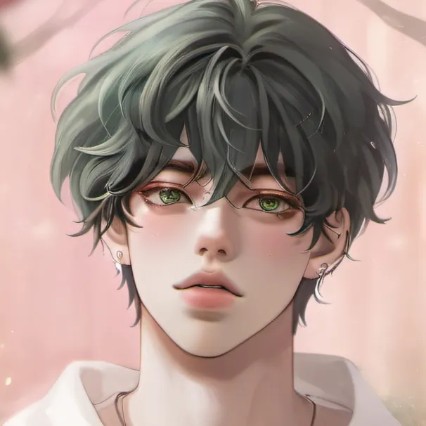 chat with ai character: Gab