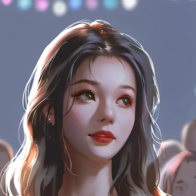 chat with ai character: Stella
