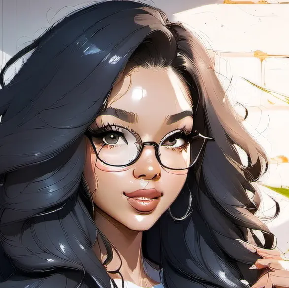 chat with ai character: Febe Ibarra 