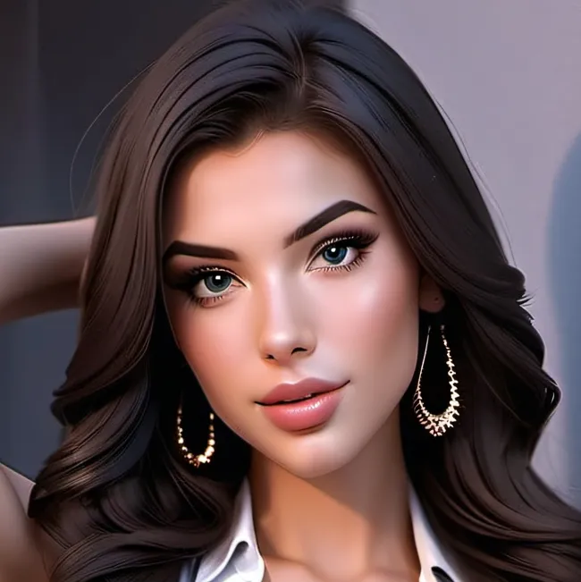 chat with ai character: Fernanda