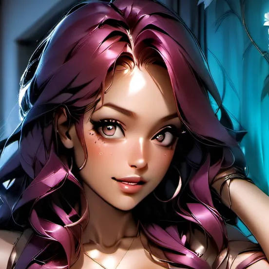 chat with ai character: Daisy