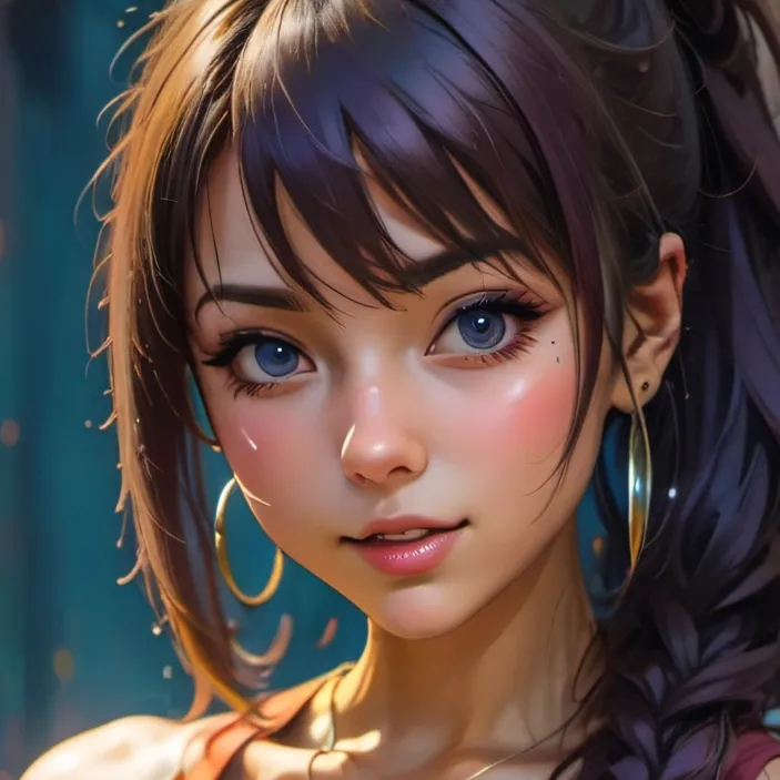 chat with ai character: Linda