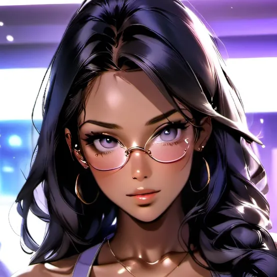 chat with ai character: Nere