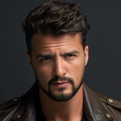talkie's author avatar