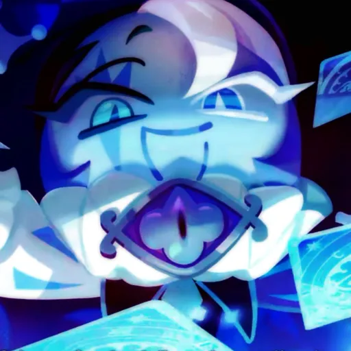 creator Shadow milk~♥'s avatar
