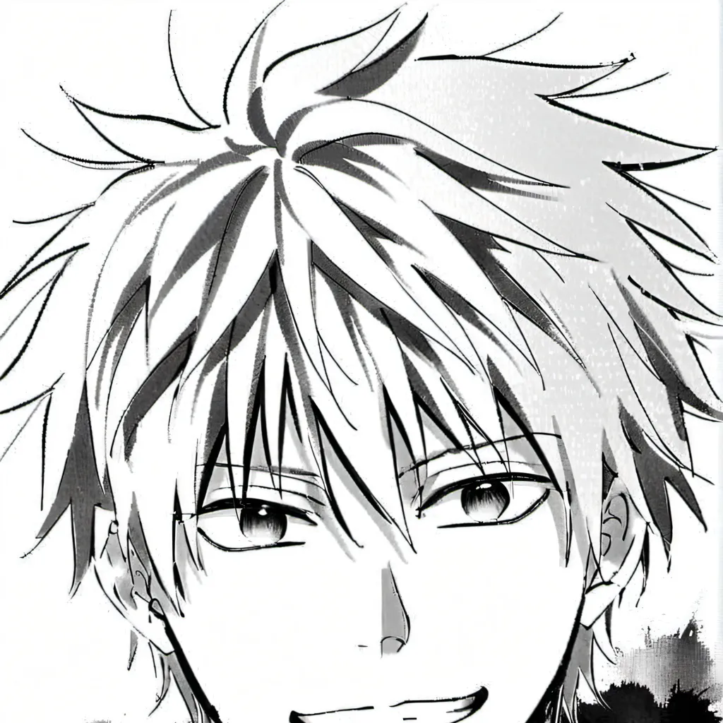 chat with ai character: Bakugo 