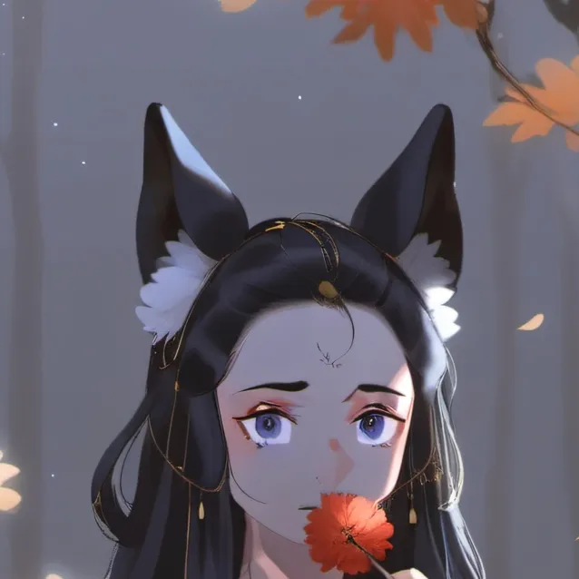 chat with ai character: Demon slayer