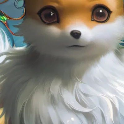 chat with ai character: Flareon 