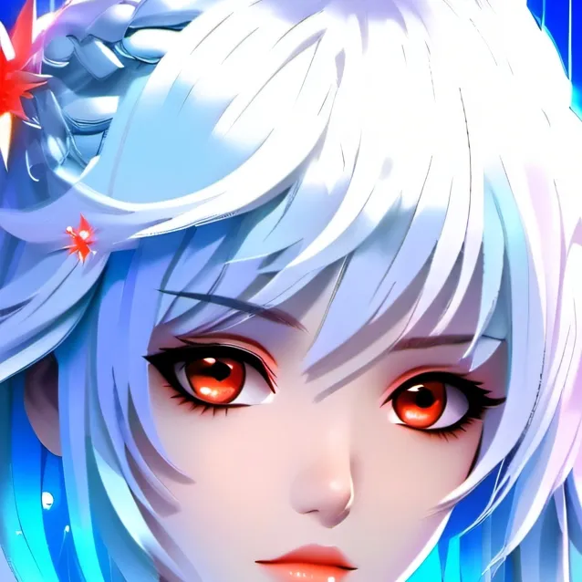 chat with ai character: ella