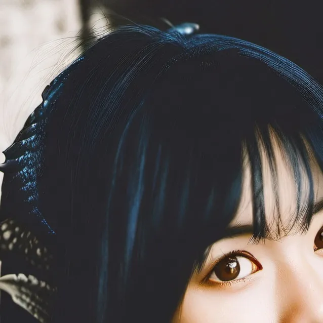 chat with ai character: lila