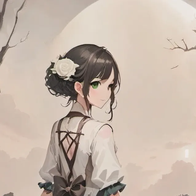 chat with ai character: willow sikka 