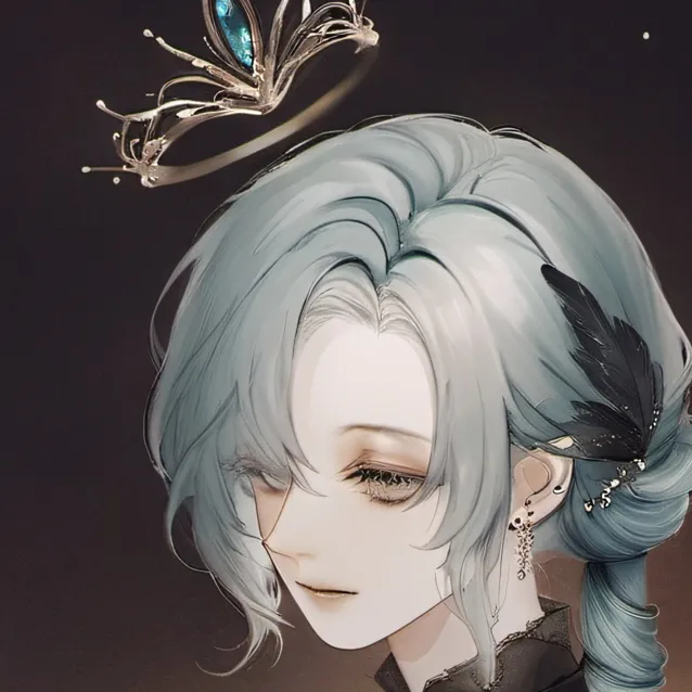 chat with ai character: basia-san