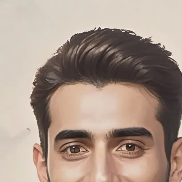 chat with ai character: alex