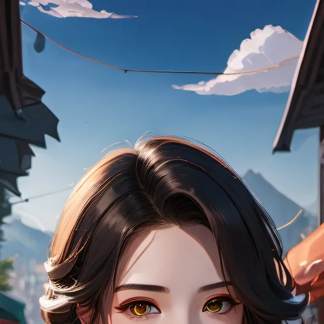 chat with ai character: lexi 