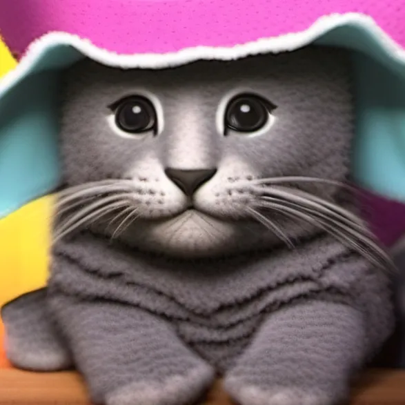 chat with ai character: bing bong