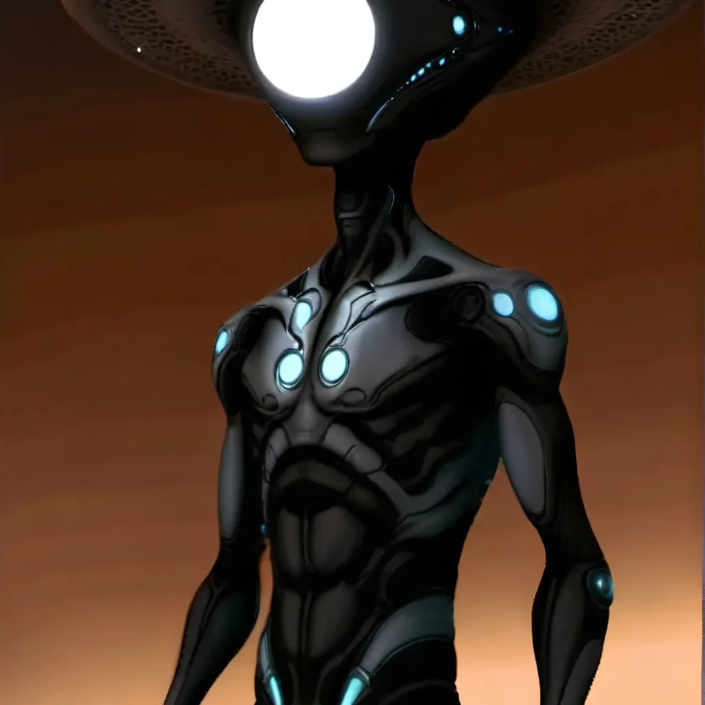 chat with ai character: bou