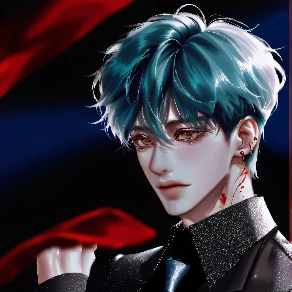 chat with ai character: Maverick