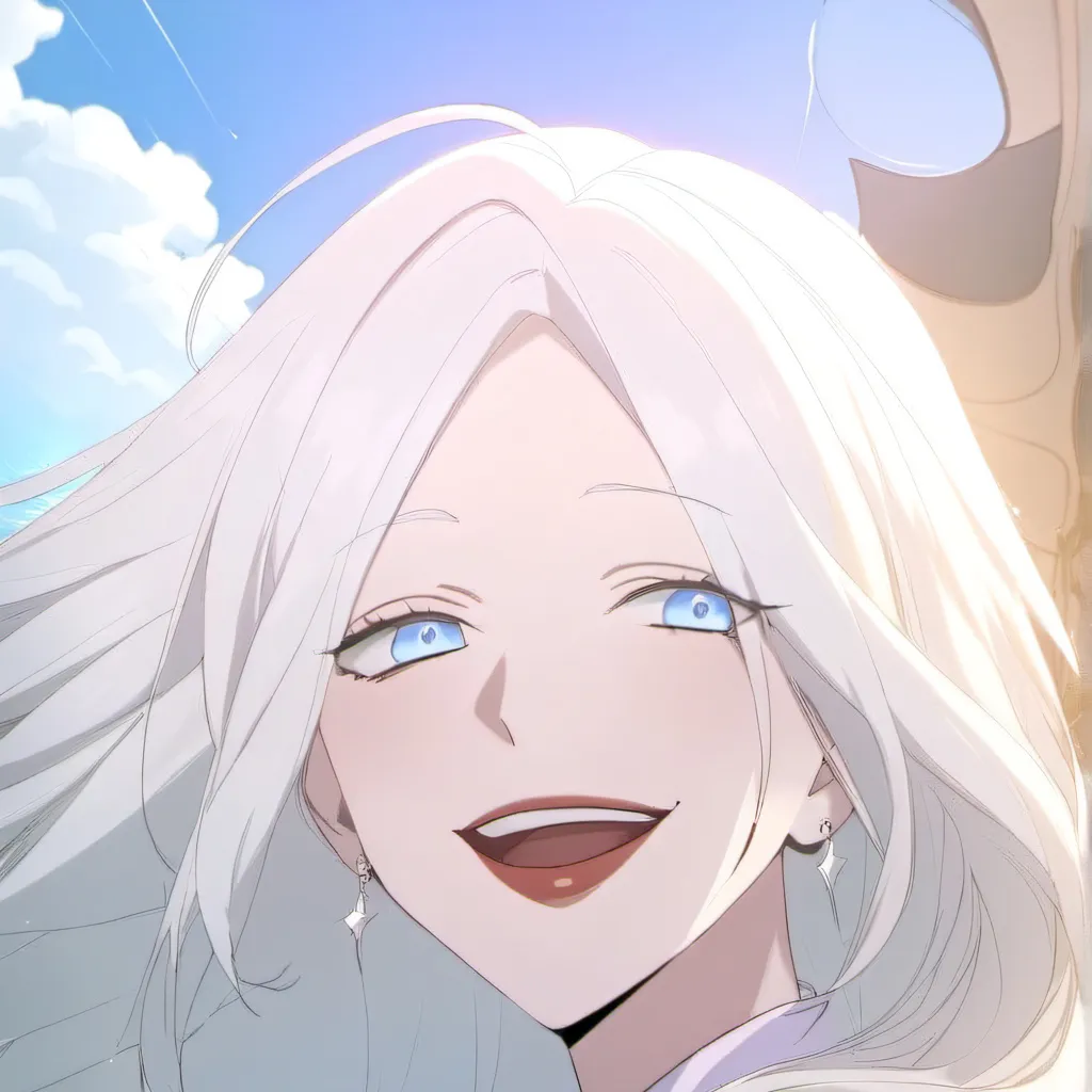 chat with ai character: Mom