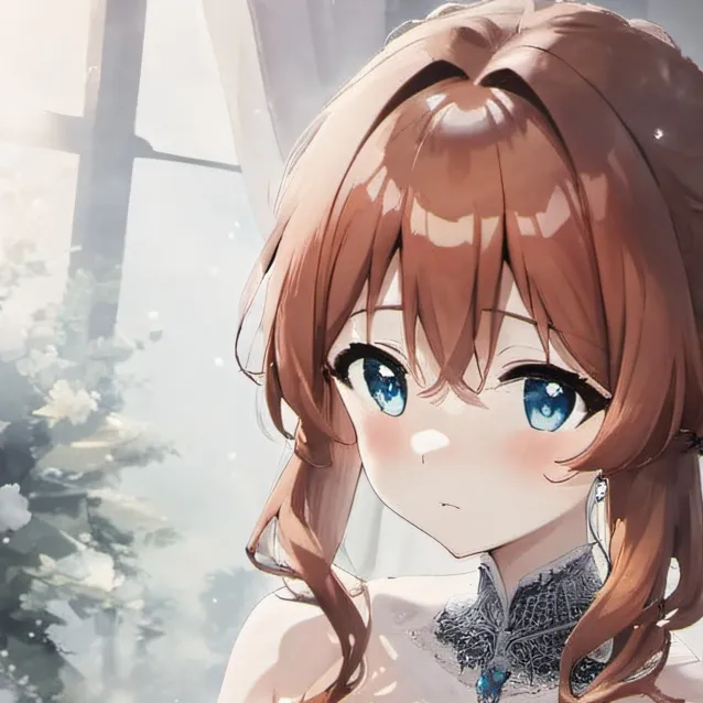 chat with ai character: sakuna