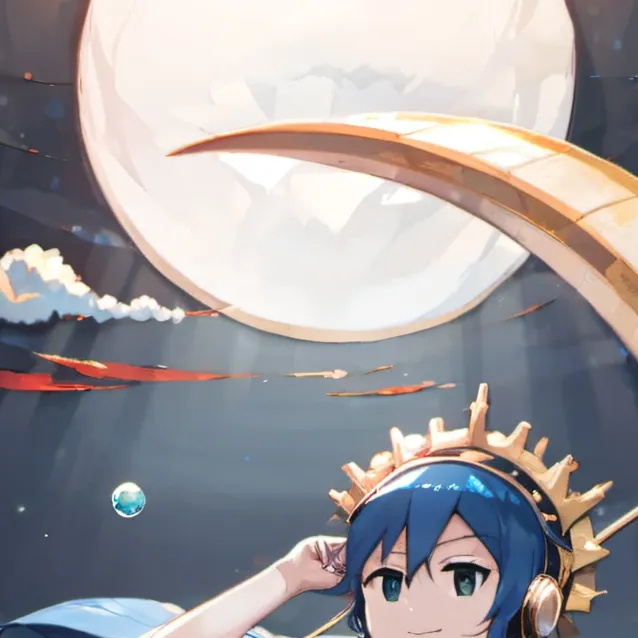 chat with ai character: Neptune solarballs