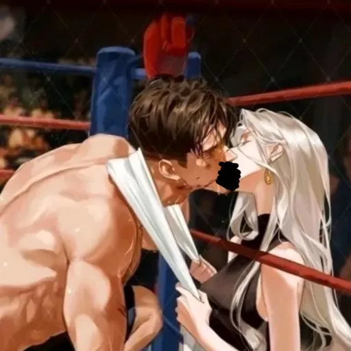 creator maomao tiger's avatar