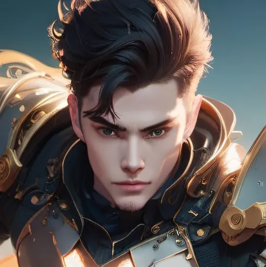 chat with ai character: Jimmy