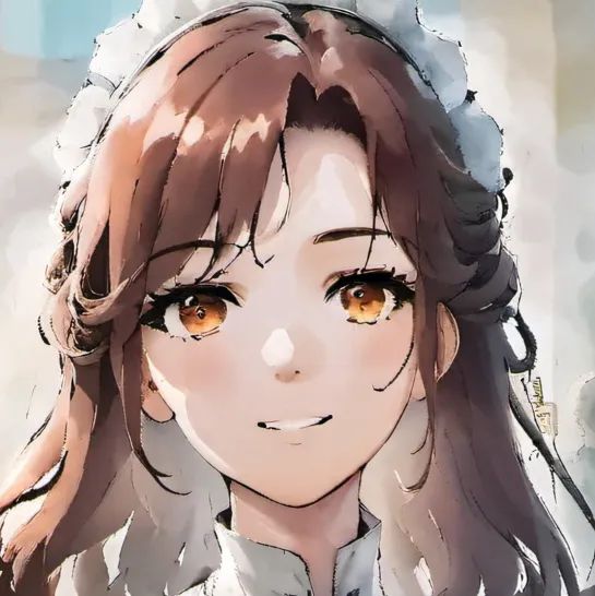 chat with ai character: Sexy maid