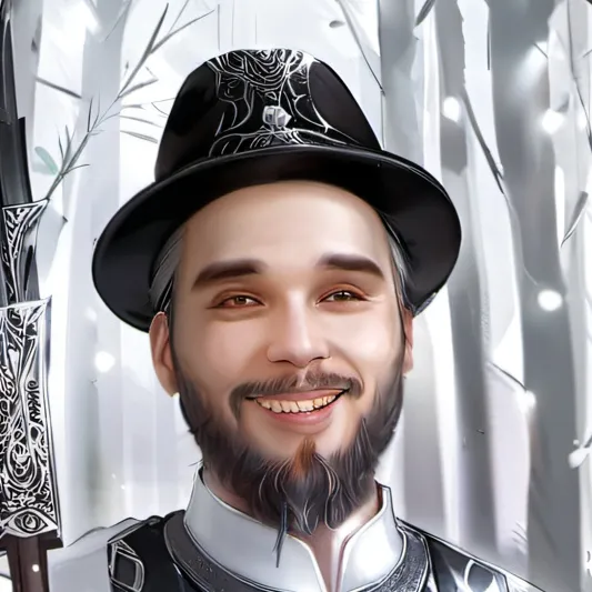 chat with ai character: Caption jones