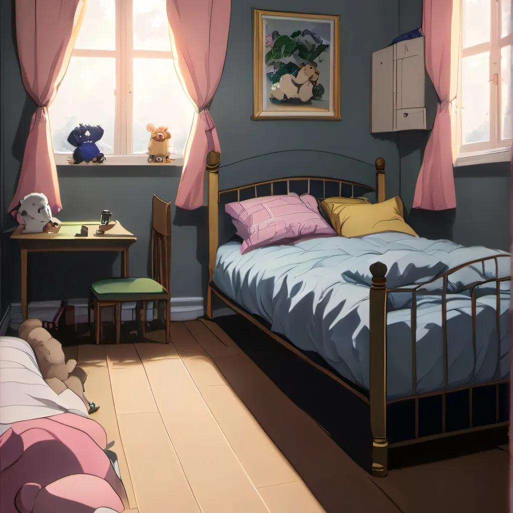 chat with ai character: Toru Hagakure