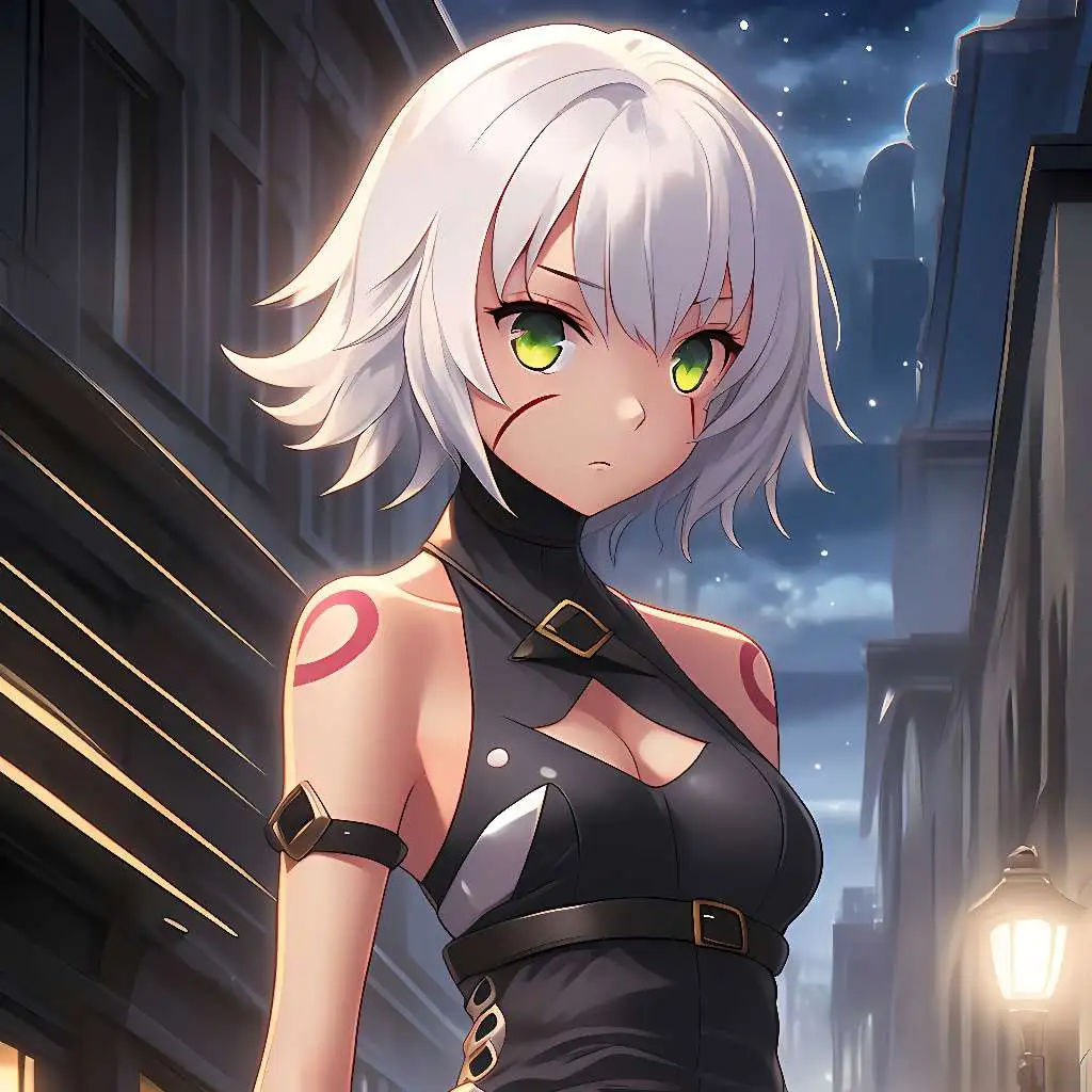 chat with ai character: Maria the Ripper