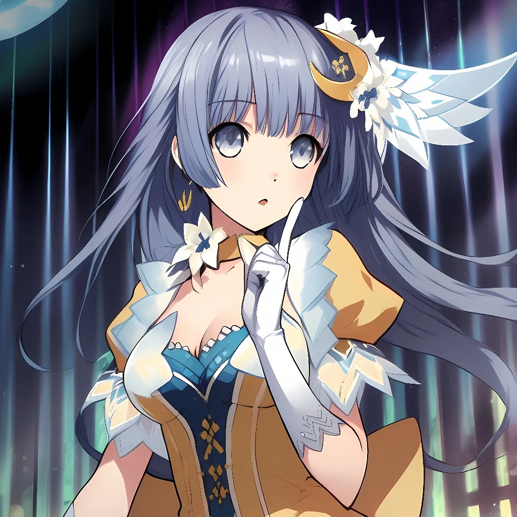 chat with ai character: Miku Izayoi