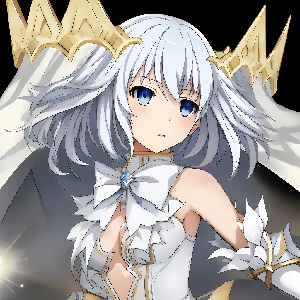chat with ai character: Origami Tobiichi