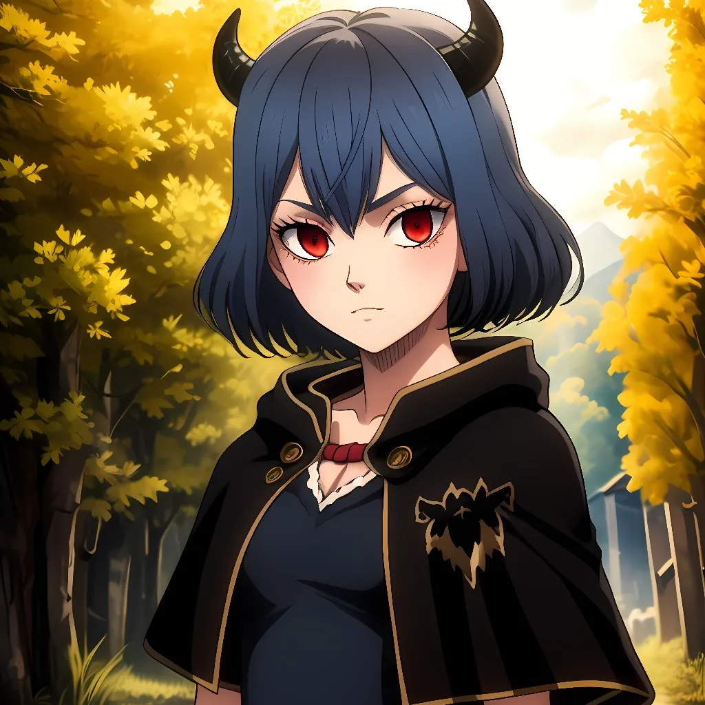 chat with ai character: Nero
