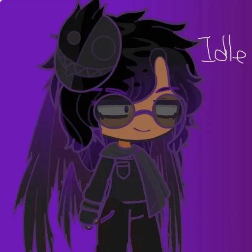 creator Jewel Lenivy's avatar