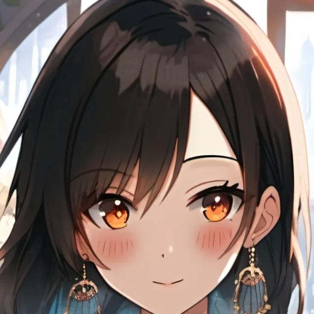 chat with ai character: kei