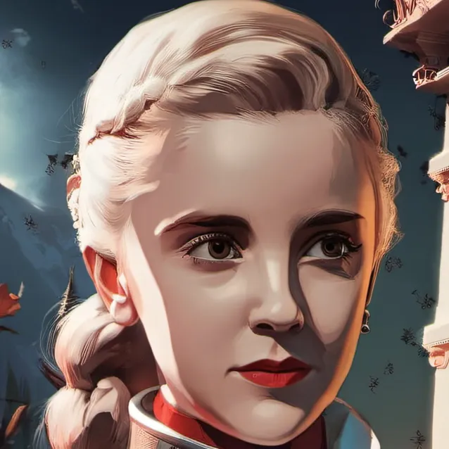 chat with ai character: Olivea Malfoy