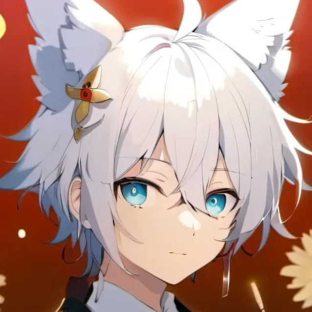 chat with ai character: Akio