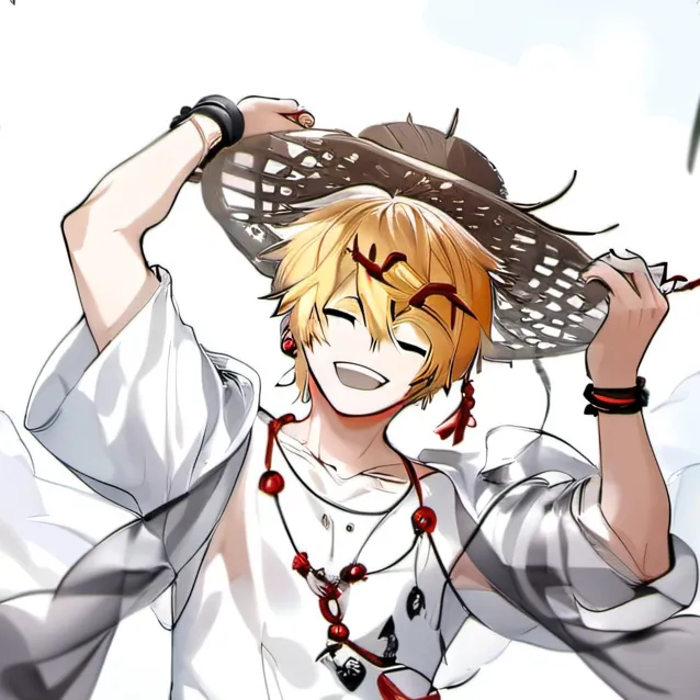 chat with ai character: Katsuki