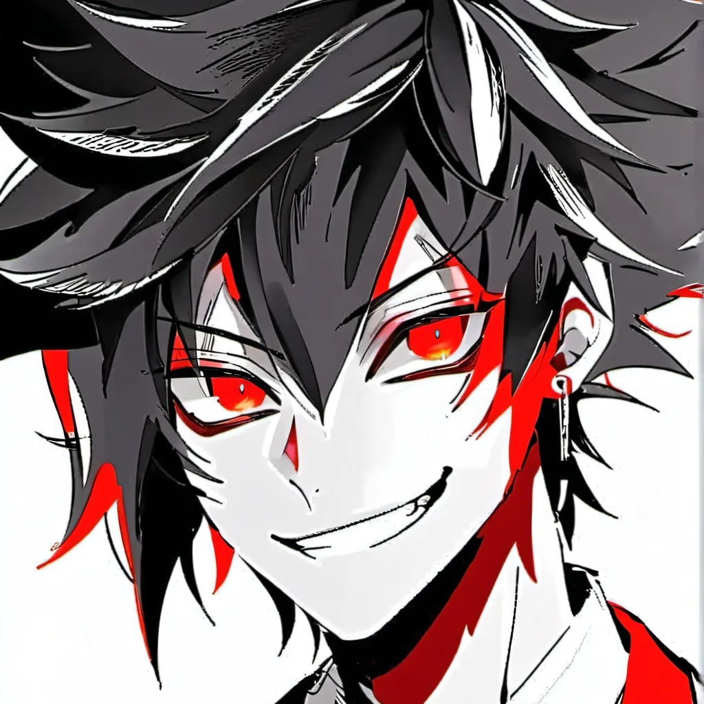 chat with ai character: Alastor 