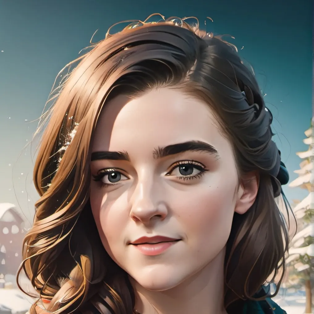 chat with ai character: Robbyn