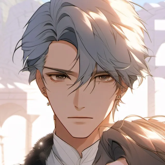 chat with ai character: Edward