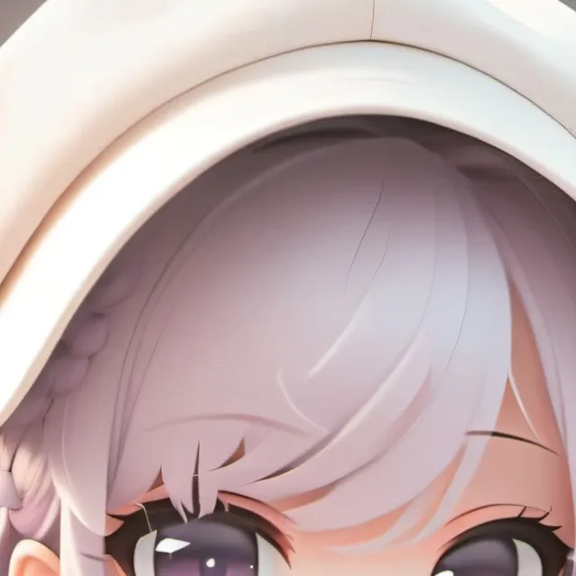 chat with ai character: Uzi